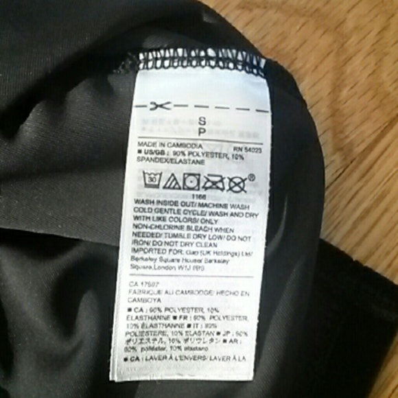 Black Velvet Racerback Tank Top - Picture 7 of 8